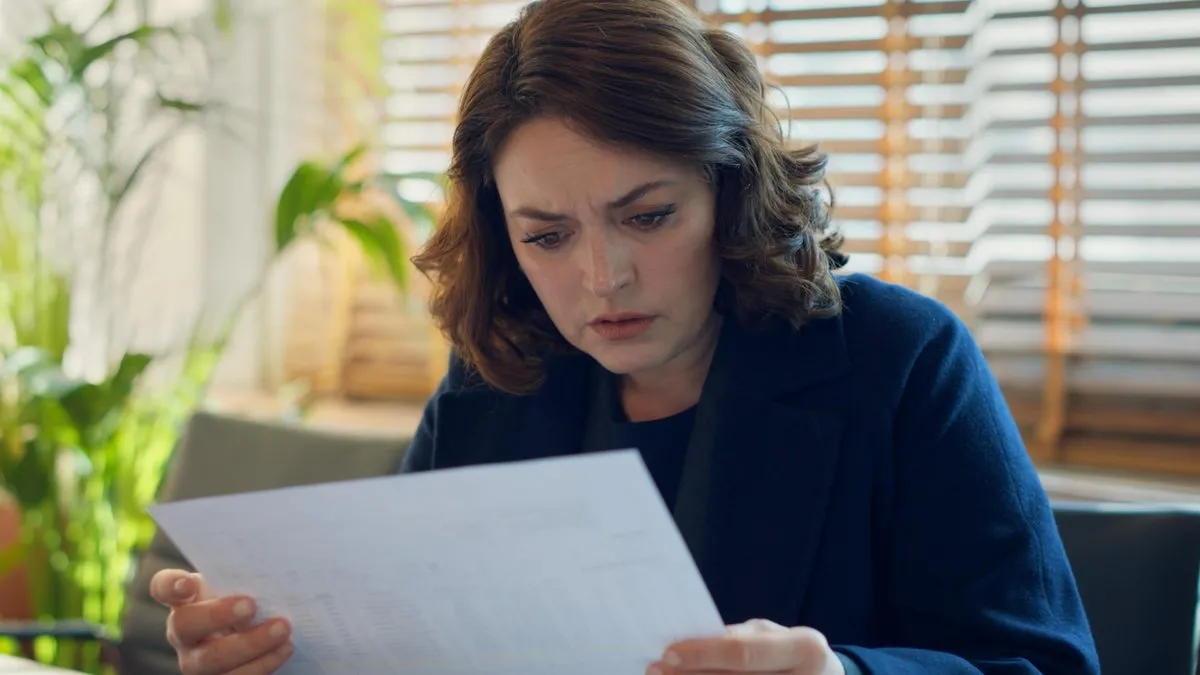 İlk bölümüyle beğenileri toplayan ‘Başka Bir Gün’ün 2. bölümünden yeni bir tanıtım yayınlandı