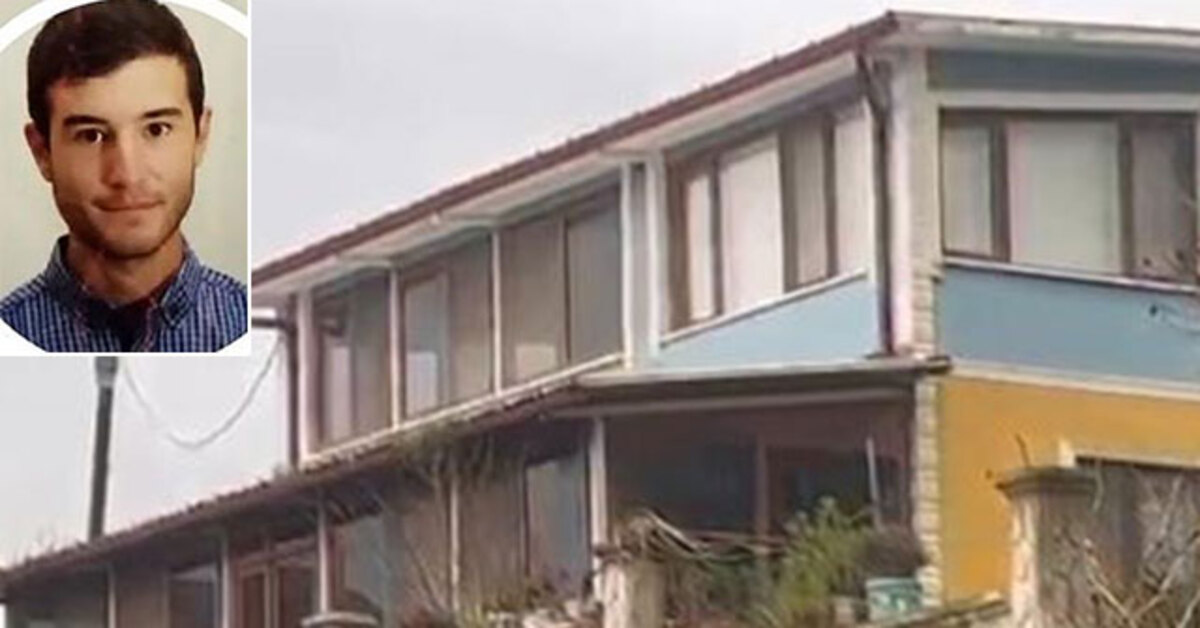 Katil evlat annesini tüfekle öldürdü!