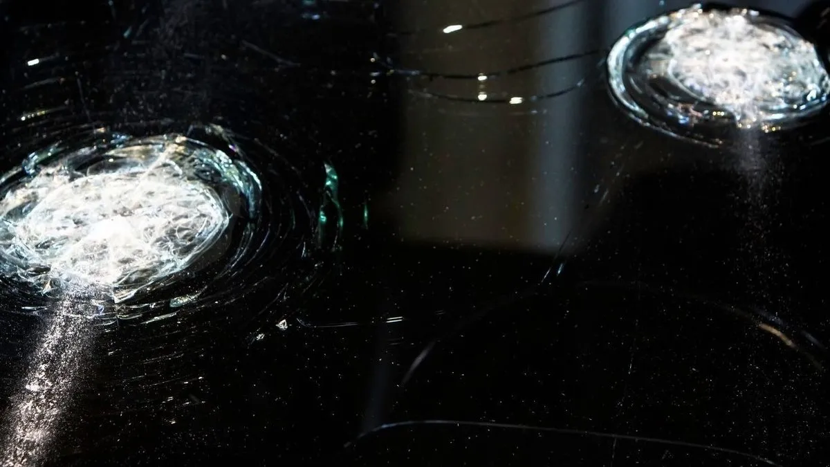 Libya’da Devlet Bakanı’na suikast: Aracına ateş açıldı!