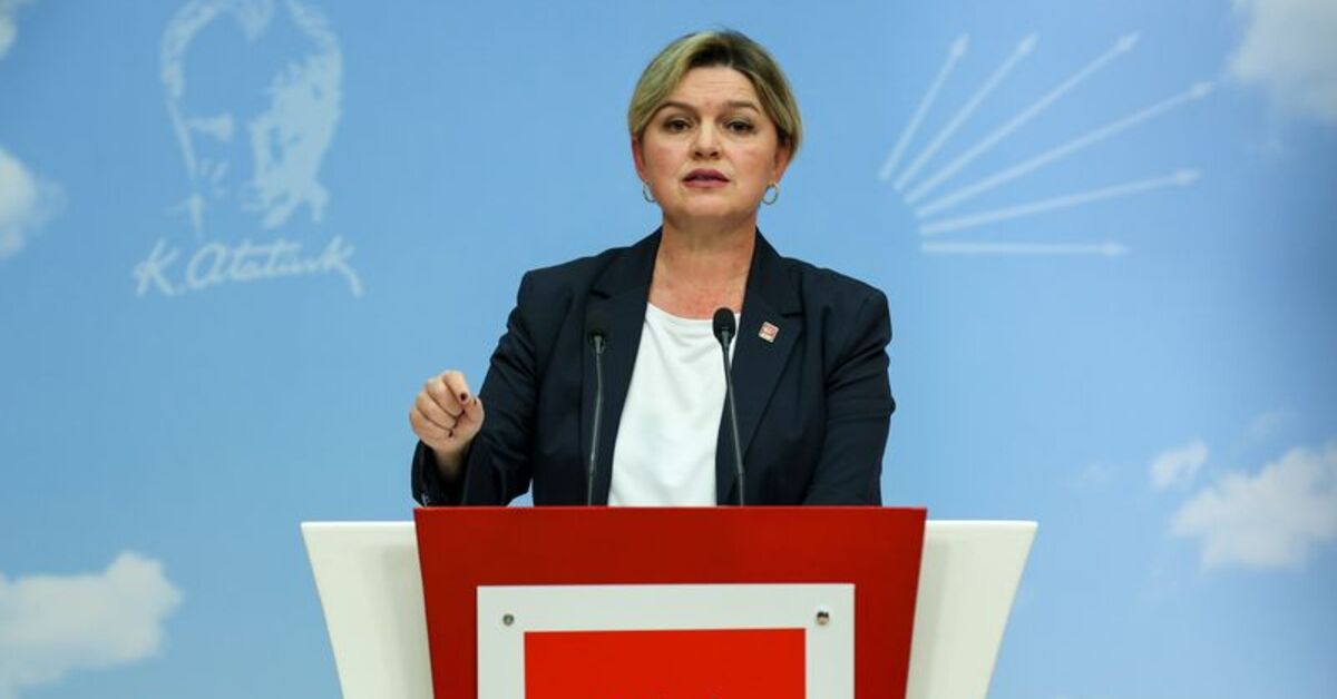 CHP’li Böke: 2 günde 40 bin kişi CHP’ye üye oldu