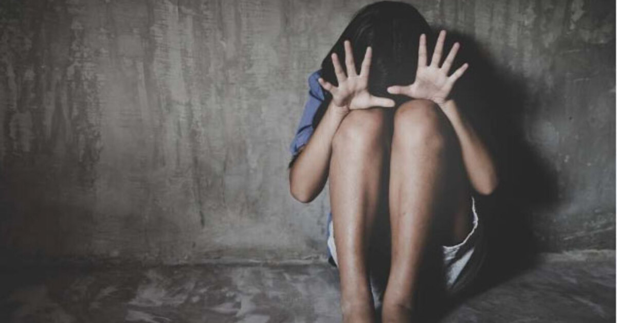 ‘Çocuğa cinsel istismar’dan aranıyordu!