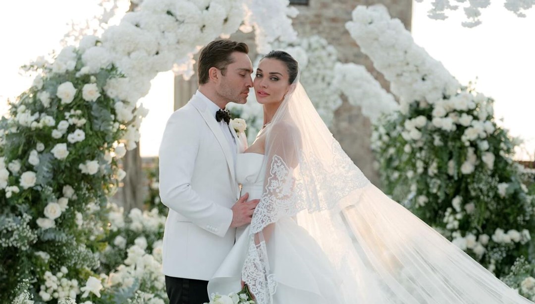 Gossip Girl dizisinin yÄ±ldÄ±zÄ± Ed Westwick babaÂ oldu