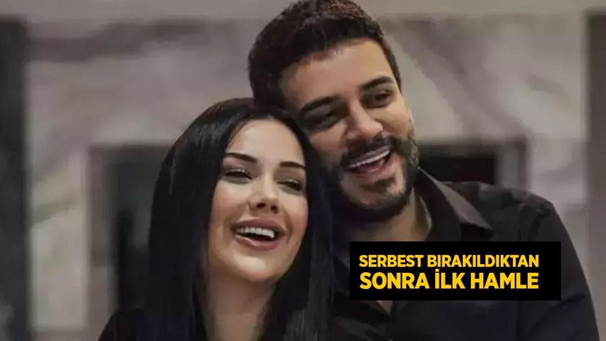Gözaltına alındılar sabah serbest bırakıldılar! Dilan Polat’tan dikkat çeken Instagram hamlesi