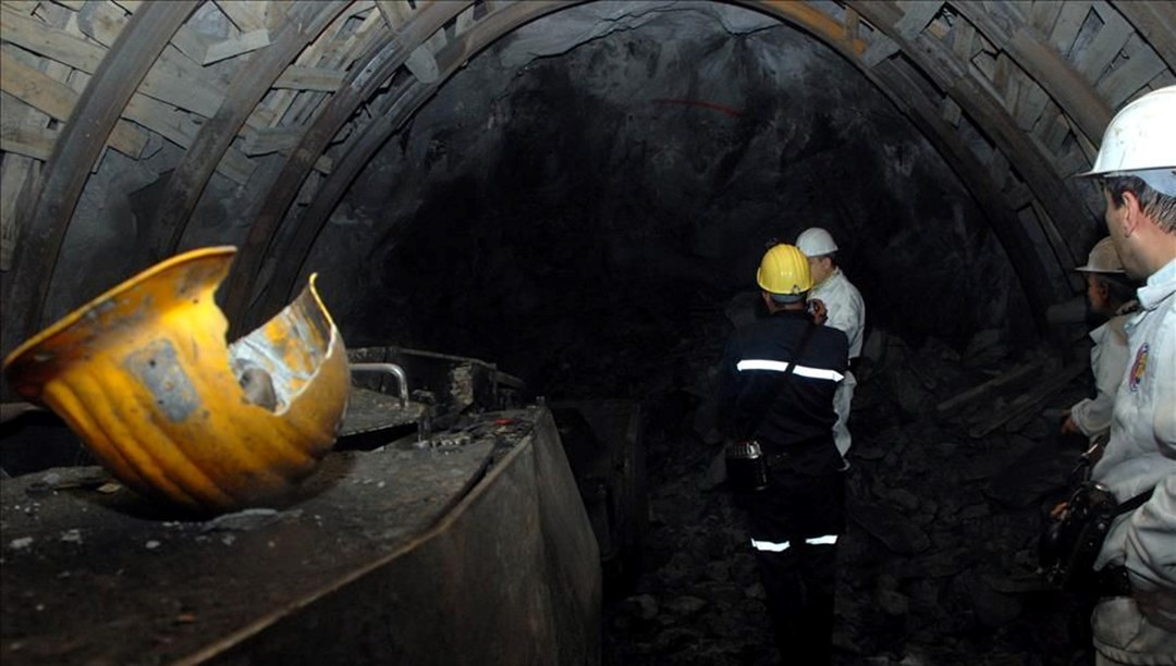 İspanya’da maden kazası: En az 2 ölü, 3 yaralı, 4 kayıp var