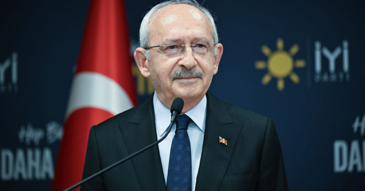 Kılıçdaroğlu’ndan ‘kurultay’ mesajı