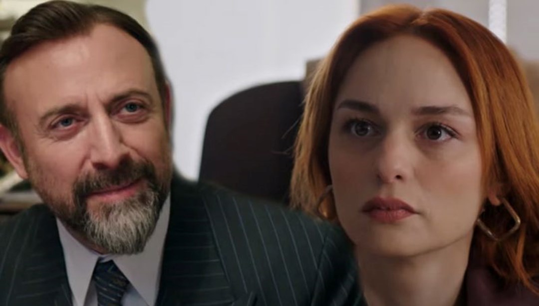 Kral Kaybederse 8. bÃ¶lÃ¼m fragmanÄ±: Ãzlem’den intikam yemeÄi