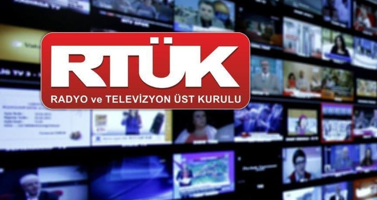 RTÜK’ten TV kanallarına ‘İmamoğlu’ uyarısı