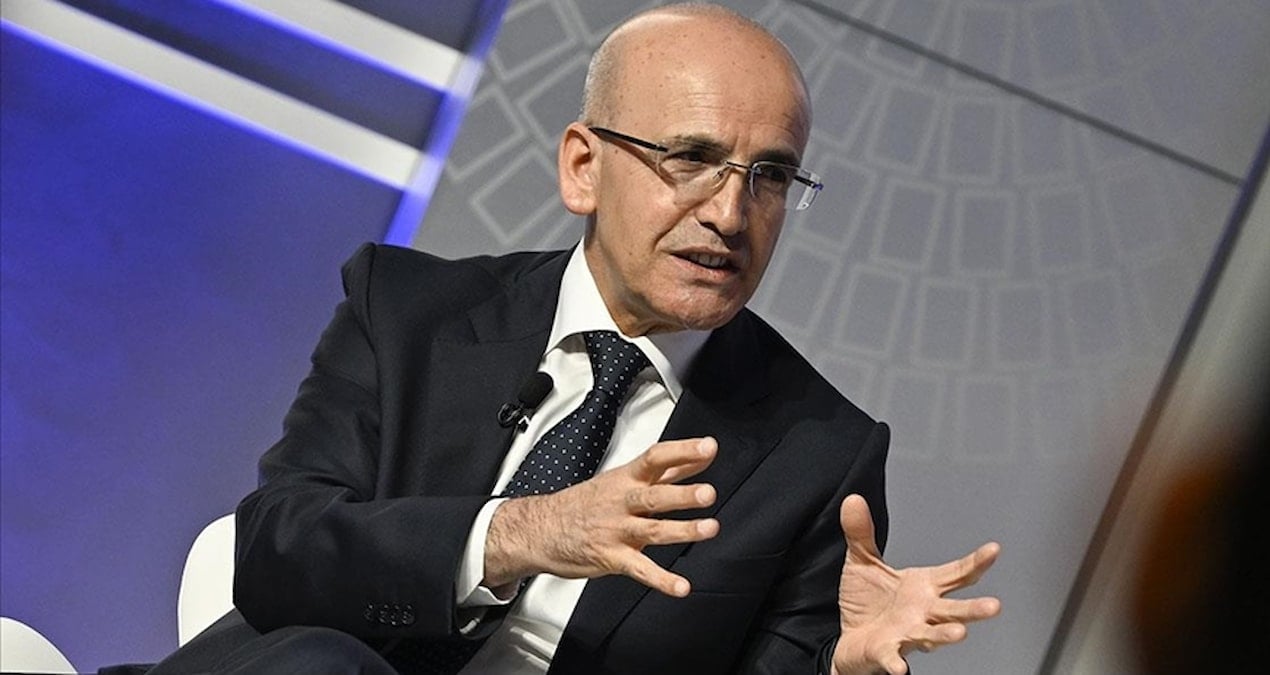 Son dakika… Mehmet Şimşek’ten Özgür Özel’e ‘istifa’ yanıtı: Görevimin başındayım