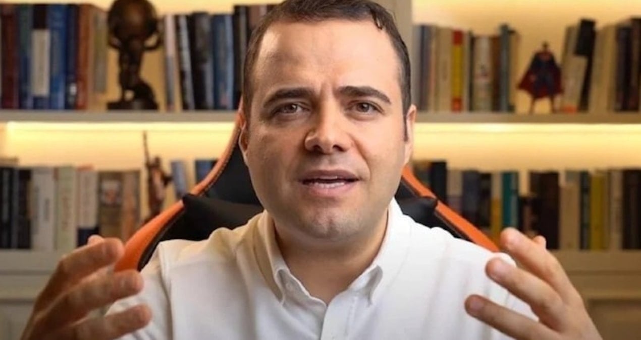 Ünlü ekonomist Özgür Demirtaş, ‘İmamoğlu’ sessizliğini bozdu