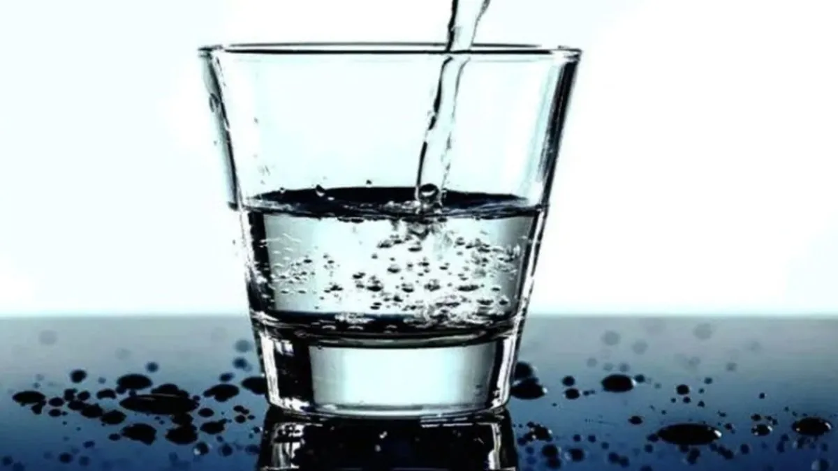 200 ML Su Ne Kadar Yapar? 200 ML Su ve Süt Kaç Bardak, Kaç Litre Eder?