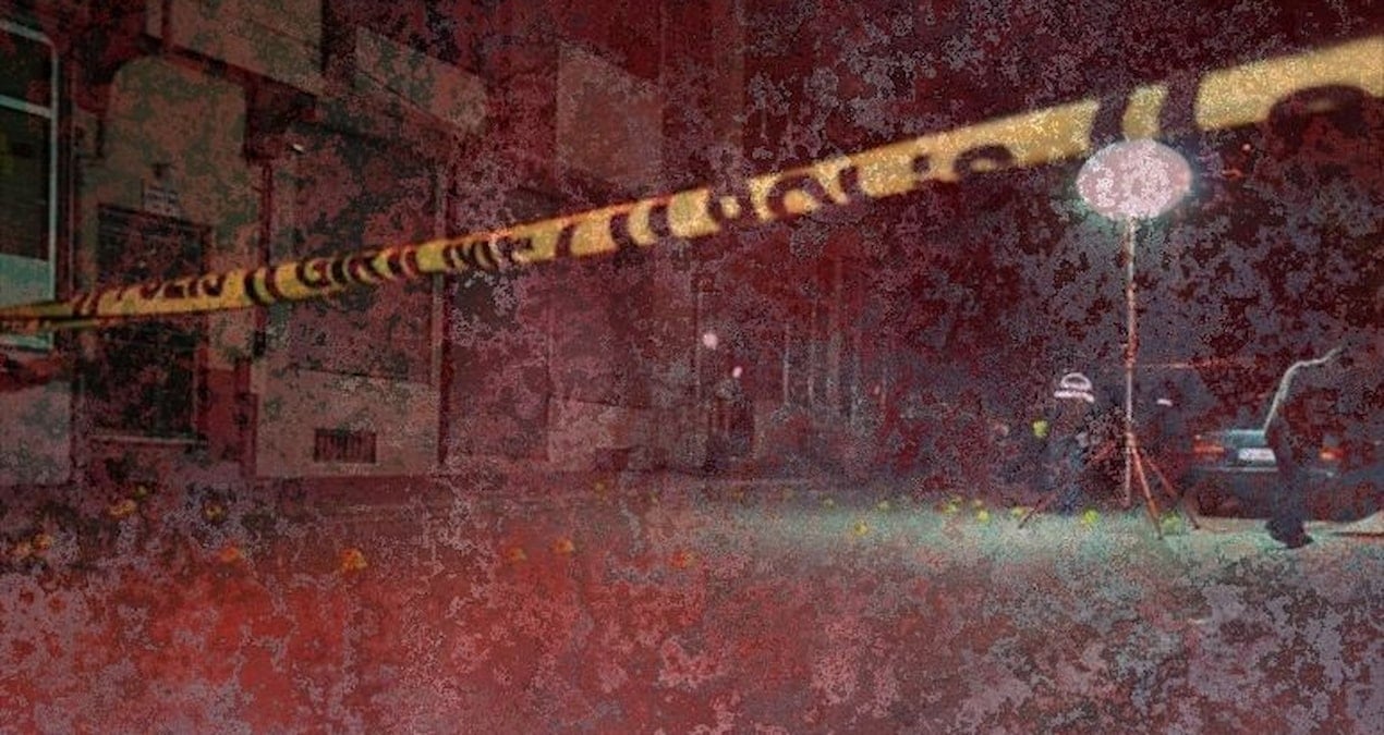 Giresun’da kanlı kavga: 1 ölü, 1 yaralı