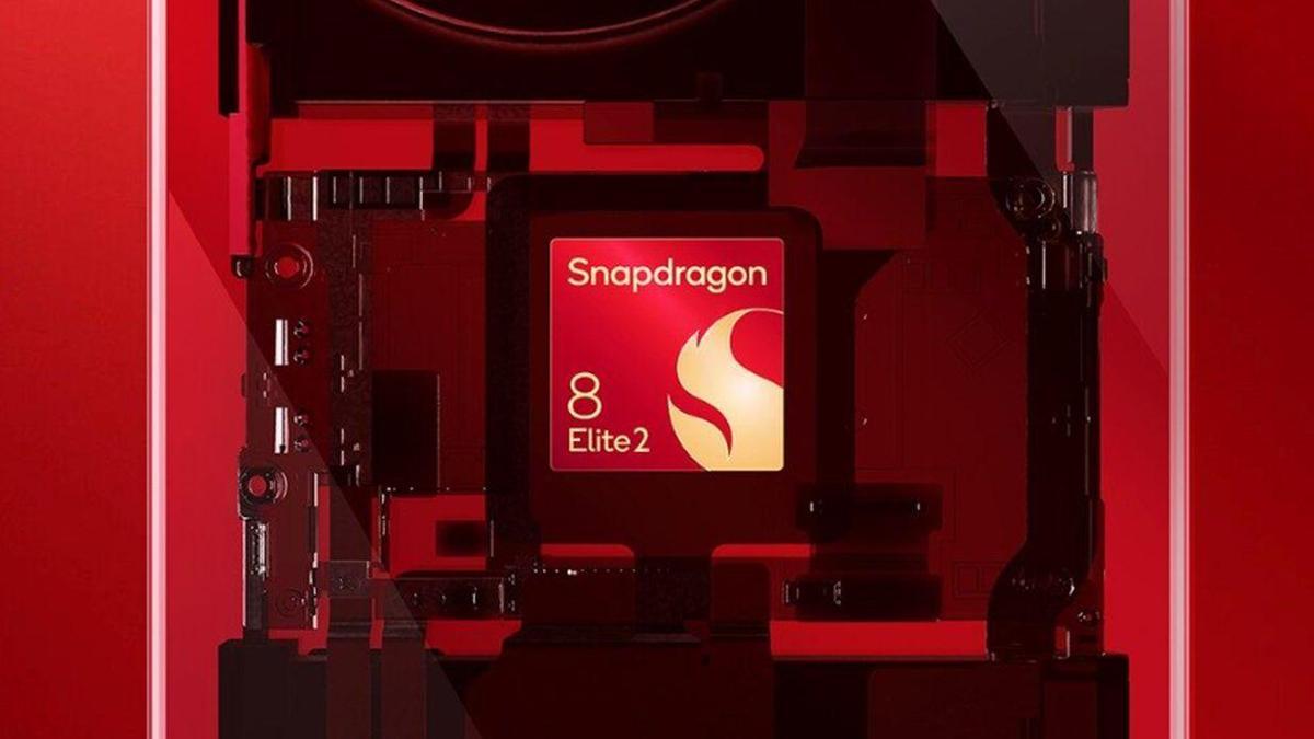Snapdragon 8 Elite 2 ile ilgili önemli detaylar sızdırıldı