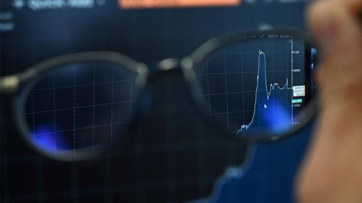 Küresel piyasalar büyüme verilerine odaklandı