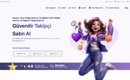 Sosyox, Sosyal Medyada Büyümenin Güvenilir Adresi Olarak Öne Çıkıyor